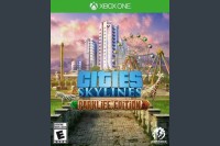 Cities: Skylines [Parklife Edition] - Xbox One | VideoGameX